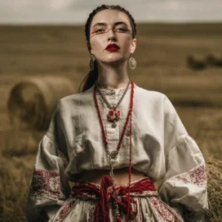 Cover Ailèna - Прокидаюся нареченою