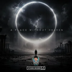 Cover TNT Records - A Place Without Heaven