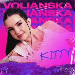 Cover VOLIANSKA - Kitty