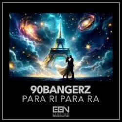 Cover 90bangerz - Para Ri Para Ra