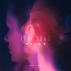 Cover Jaytor & Oceanika - Lovesong