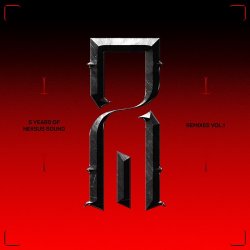 Cover Tian - Lift It (Hexa Remix)