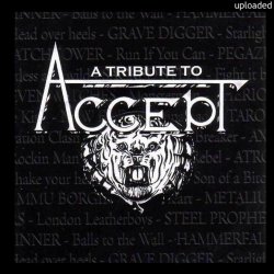 Cover Rock'n'roll Stormtroopers - I'm A Rebel