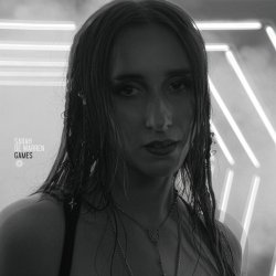 Cover Sarah De Warren - Games (Extended Mix)