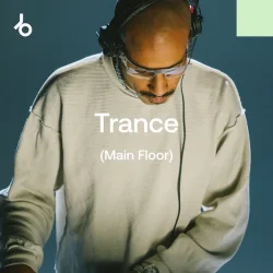 Cover Ferry Corsten - Trust (Frankyeffe Extended Reprint)