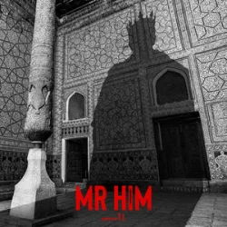Cover T.I. - Mr. Him