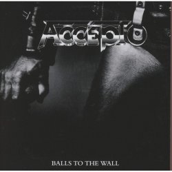 Cover Accept - Losing More Than You've Ever Had