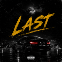 Cover DJ.kwaki - Last