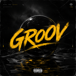 Cover DJ.kwaki - Groove