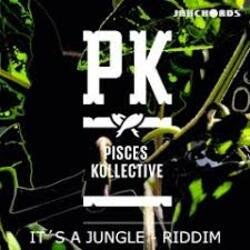 Cover Pisces Kollective, Alev - Little China (Original Mix)