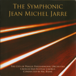 Cover The City of Prague Philharmonic Orchestra - Chronologie 2