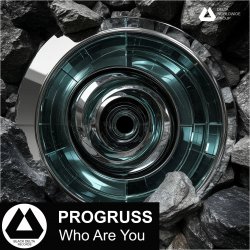 Cover Who Are You (Original Mix)