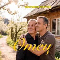 Анастасия Иркутск - Отец