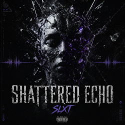 Cover Shattered Echo - SLXT