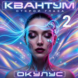 Cover ОКУЛУС - Глаза открыты