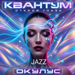 Cover ОКУЛУС - Открой глаза JAZZ