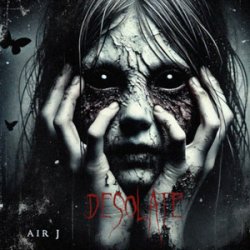 Cover Air J - Impulse Unleashed (Original Mix)