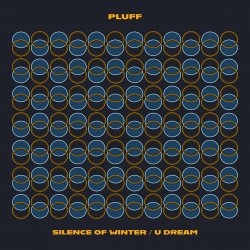 Cover Pluff - Silence of Winter