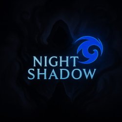 Cover Night Shadows - Something About You (Raw Pulse Dub)