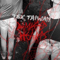 Cover Tex Taiwan - Quick Attack