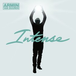 Cover Armin van Buuren feat. Miri Ben-Ari - Intense (Radio Edit)