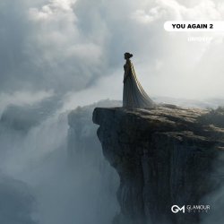 Cover Umideep - You Again 2