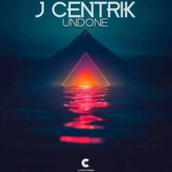 Cover J Centrik - In Actuality