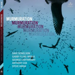 Cover Dendrobates - Murmuration