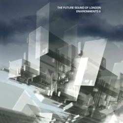 Cover The Future Sound Of London - Another Year Ends