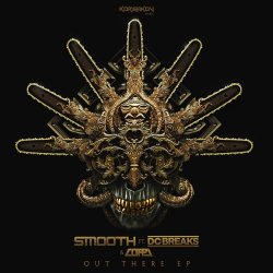 Cover Smooth, DC Breaks - Chainsaw (MNDSCP Remix)