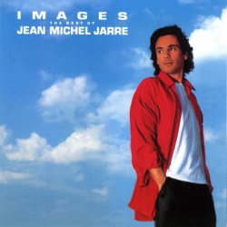 Cover Jean Michel Jarre - Orient Express