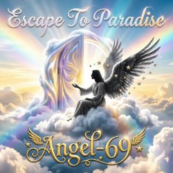 Cover Angel-69 - Escape To Paradise