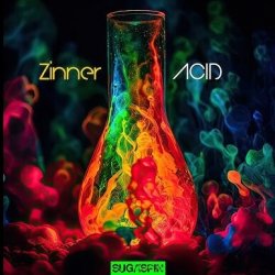 Cover Zinner - Acid