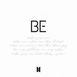 Cover BTS - Stay