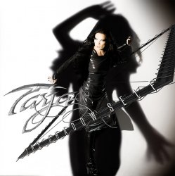 Cover Tarja Turunen - Innocence