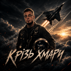 Cover Крізь хмари