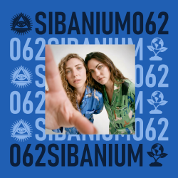 Cover Presented by Cleo Hart & Roxy - Sibanium Radio EP062