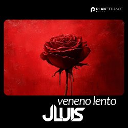 Cover JLUIS - Veneno Lento