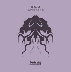 Cover Bossta - I Can Hear You (PCP (BE) Remix)