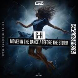 Cover G-H - Back Up For The Bassline