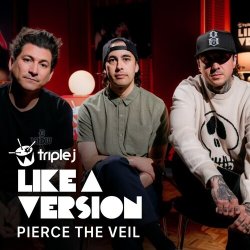Cover Pierce the Veil - Karma Police (triple j Like A Version)