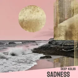 Cover Deep Koliis - Sadness