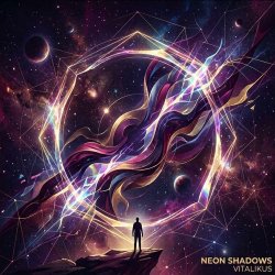 Cover ViTaLiKuS - Neon Shadows