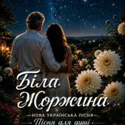 Cover ПСГ - Жоржина