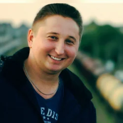 Cover Влад Комар - А на нашій вулиці