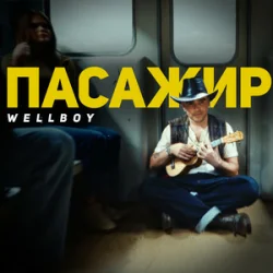 Cover Wellboy - Пасажир (KARMV REMIX)