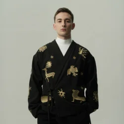 Cover TESLENKO - Ой ви очі, сині ночі (KARMV REMIX)