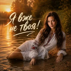 Cover InskarFolk - Я вже не твоя!
