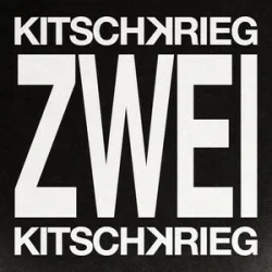 Cover KITSCHKRIEG & Blumengarten & Shirin David - Gut genug