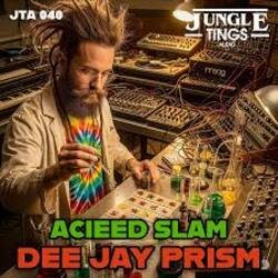 Cover Dee Jay Prism - Girls Dem (RMS remix)